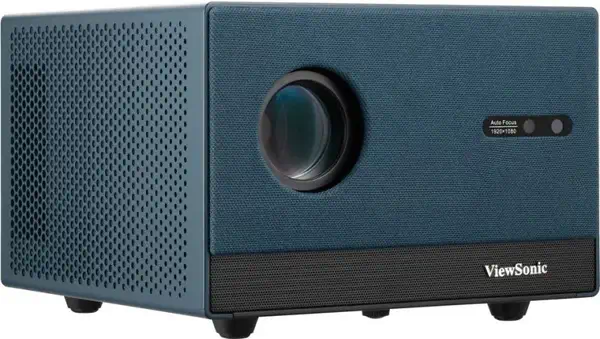 Viewsonic LX60HDB Module de projecteur 650 ANSI lumens LED 1080p (1920x1080) Noir, Bleu - Lampe Vidéoprojecteur - visuel 6