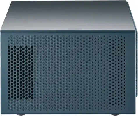 Viewsonic LX60HDB Module de projecteur 650 ANSI lumens LED 1080p (1920x1080) Noir, Bleu - Lampe Vidéoprojecteur - visuel 10