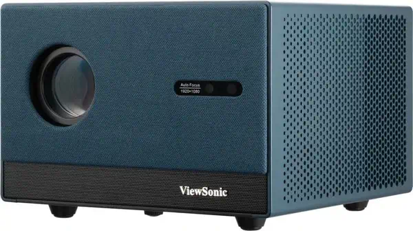Viewsonic LX60HDB Module de projecteur 650 ANSI lumens LED 1080p (1920x1080) Noir, Bleu - Lampe Vidéoprojecteur - visuel 2