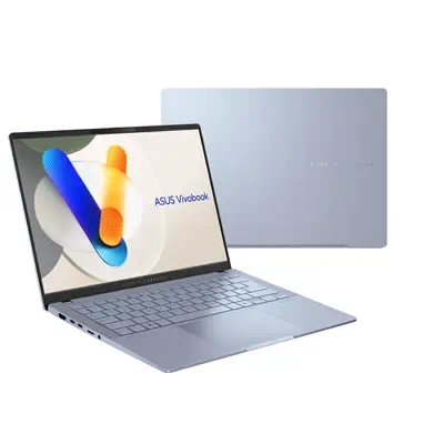 ASUS Vivobook S 14 OLED S5406MA-QD199X Intel Core Ultra 7 155H Ordinateur portable 35,6 cm (14") WUX - Asus - PC Portable - visuel 6