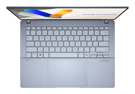 ASUS Vivobook S 14 OLED S5406MA-QD199X Intel Core Ultra 7 155H Ordinateur portable 35,6 cm (14") WUX - Asus - PC Portable - visuel 9