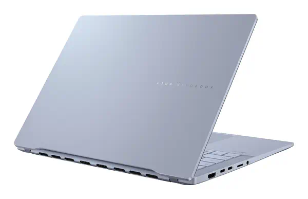 ASUS Vivobook S 14 OLED S5406MA-QD199X Intel Core Ultra 7 155H Ordinateur portable 35,6 cm (14") WUX - Asus - PC Portable - visuel 10