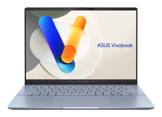 ASUS Vivobook S 14 OLED S5406MA-QD199X Intel Core Ultra 7 155H Ordinateur portable 35,6 cm (14") WUX - Asus - PC Portable - visuel 7