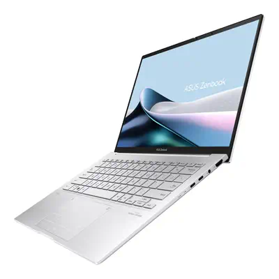 ASUS Zenbook 14 OLED UX3405MA-QD262W Intel Core Ultra 5 125H Ordinateur portable 35,6 cm (14") WUXGA - Asus - PC Portable - visuel 7