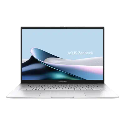 ASUS Zenbook 14 OLED UX3405MA-QD262W Intel Core Ultra 5 125H Ordinateur portable 35,6 cm (14") WUXGA - Asus - PC Portable - visuel 1