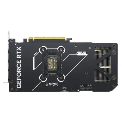 ASUS Dual -RTX5070-O12G NVIDIA GeForce RTX 5070 12 Go GDDR7 - Asus - Carte graphique - visuel 4