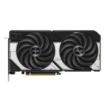 ASUS Dual -RTX5070-O12G NVIDIA GeForce RTX 5070 12 Go GDDR7 - Asus - Carte graphique - visuel 1