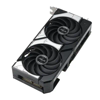 ASUS Dual -RTX5070-O12G NVIDIA GeForce RTX 5070 12 Go GDDR7 - Asus - Carte graphique - visuel 9