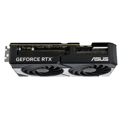 ASUS Dual -RTX5070-O12G NVIDIA GeForce RTX 5070 12 Go GDDR7 - Asus - Carte graphique - visuel 5