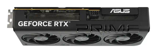 ASUS Prime -RTX5060-O8G NVIDIA GeForce RTX 5060 8 Go GDDR7 - Asus - Carte graphique - visuel 6