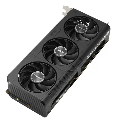 ASUS Prime -RTX5060-O8G NVIDIA GeForce RTX 5060 8 Go GDDR7 - Asus - Carte graphique - visuel 4