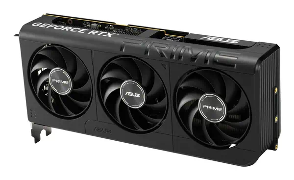 ASUS Prime -RTX5060-O8G NVIDIA GeForce RTX 5060 8 Go GDDR7 - Asus - Carte graphique - visuel 5