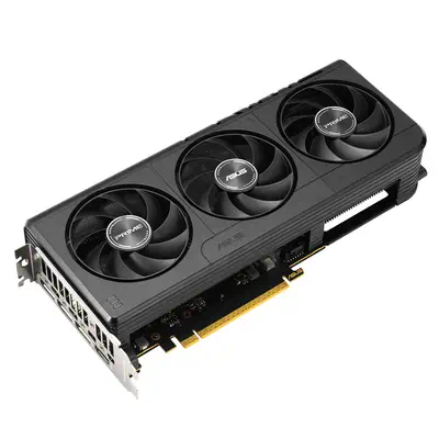 ASUS Prime -RTX5060-O8G NVIDIA GeForce RTX 5060 8 Go GDDR7 - Asus - Carte graphique - visuel 3