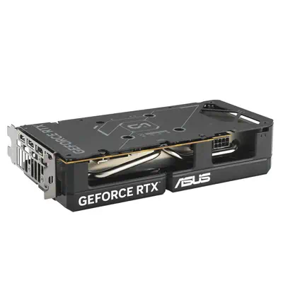 ASUS Dual -RTX5060-O8G NVIDIA GeForce RTX 5060 8 Go GDDR7 - Asus - Carte graphique - visuel 9