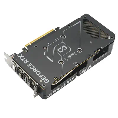 ASUS Dual -RTX5060-O8G NVIDIA GeForce RTX 5060 8 Go GDDR7 - Asus - Carte graphique - visuel 8