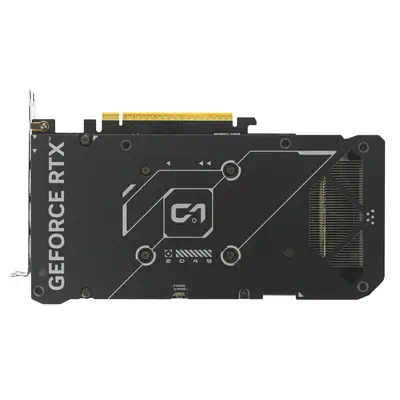 ASUS Dual -RTX5060-O8G NVIDIA GeForce RTX 5060 8 Go GDDR7 - Asus - Carte graphique - visuel 4