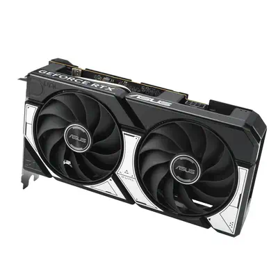 ASUS Dual -RTX5060-O8G NVIDIA GeForce RTX 5060 8 Go GDDR7 - Asus - Carte graphique - visuel 10