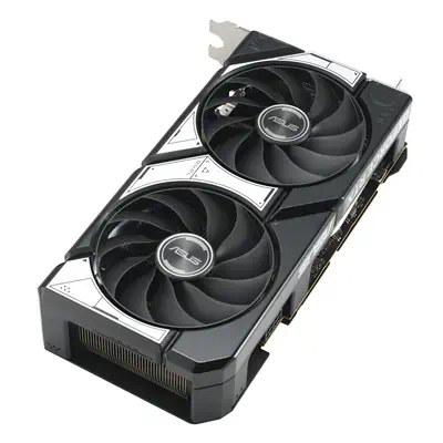 ASUS Dual -RTX5060-O8G NVIDIA GeForce RTX 5060 8 Go GDDR7 - Asus - Carte graphique - visuel 7