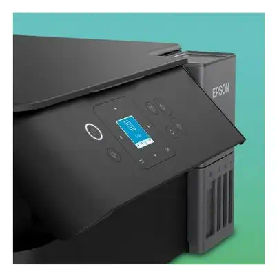 Epson EcoTank ET-2950 Jet d'encre A4 4800 x Epson - visuel 1 - hello RSE - Dites adieu aux cartouches