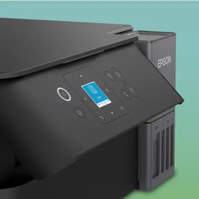 Epson EcoTank ET-2950 - Multifonctions Jet d'encre - visuel 6