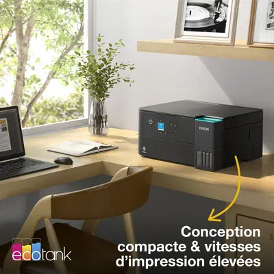 Epson EcoTank ET-2950 - Multifonctions Jet d'encre - visuel 9