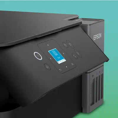 Epson EcoTank ET-2950 - Multifonctions Jet d'encre - visuel 6