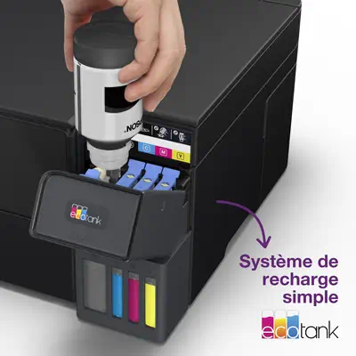 Epson EcoTank ET-2950 - Multifonctions Jet d'encre - visuel 10
