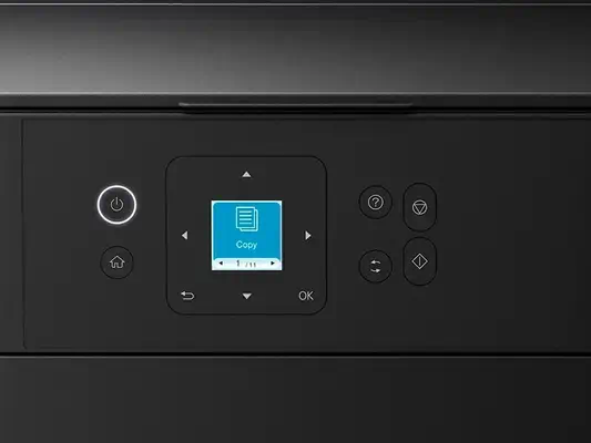 Epson EcoTank ET-2950 Jet d'encre A4 4800 x 1200 DPI 33 ppm Wifi - Autre Imprimante - visuel 8