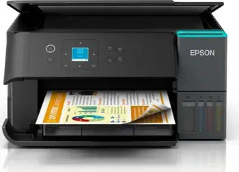 Achat responsable Autre Imprimante EcoTank Jet d'encre