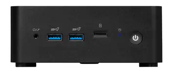 Meilleur prix Barebone MSI 9S6-B0B111-092