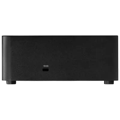 MSI Cubi NUC 1MG-002EU Intel Core 5 120U 8 Go DDR5-SDRAM 512 Go SSD Windows 11 Pro Mini PC Noir - Barebone - visuel 5