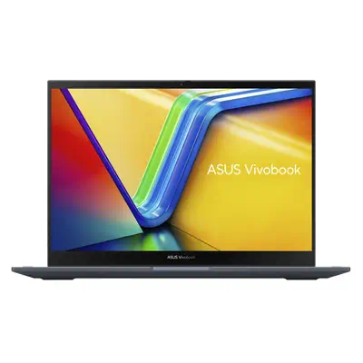 ASUS Vivobook S 14 Flip TP3402VA-LZ453XA Intel® Core™ i5 i5-13500H Hybride (2-en-1) 35,6 cm (14") Éc - Asus - PC Portable - visuel 2