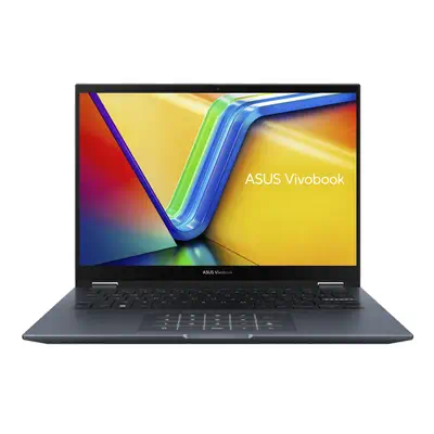 ASUS Vivobook S 14 Flip TP3402VA-LZ453XA Intel® Core™ i5 i5-13500H Hybride (2-en-1) 35,6 cm (14") Éc - Asus - PC Portable - visuel 1