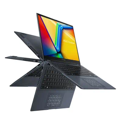 ASUS Vivobook S 14 Flip TP3402VA-LZ453XA Intel® Core™ i5 i5-13500H Hybride (2-en-1) 35,6 cm (14") Éc - Asus - PC Portable - visuel 3