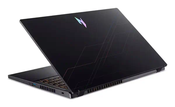 Acer Nitro V 15 ANV15-52-55U9 Intel® Core™ i5 i5-13420H Ordinateur portable 39,6 cm (15.6") Full HD  - PC Portable - visuel 5