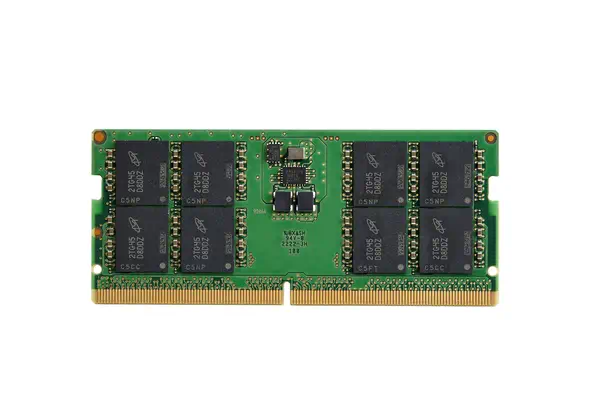Mémoire SODIMM HP 32 Go DDR5 (1x32 Go) 5600 - visuel 1