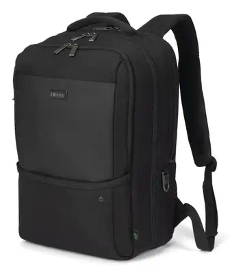 DICOTA D32162-RPET sacoche d'ordinateurs portables 40,6 cm (16") Malette Noir - Dicota - Sacoche & Housse - visuel 1
