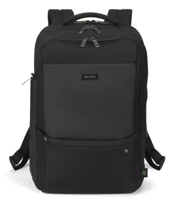 DICOTA D32163-RPET sacoche d'ordinateurs portables 43,9 cm (17.3") Malette Noir - Dicota - Sacoche & Housse - visuel 4