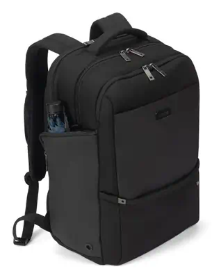 DICOTA D32163-RPET sacoche d'ordinateurs portables 43,9 cm (17.3") Malette Noir - Dicota - Sacoche & Housse - visuel 3