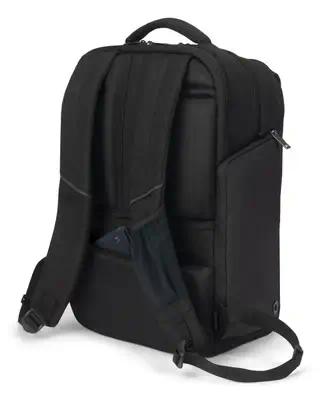 DICOTA D32163-RPET sacoche d'ordinateurs portables 43,9 cm (17.3") Malette Noir - Dicota - Sacoche & Housse - visuel 2