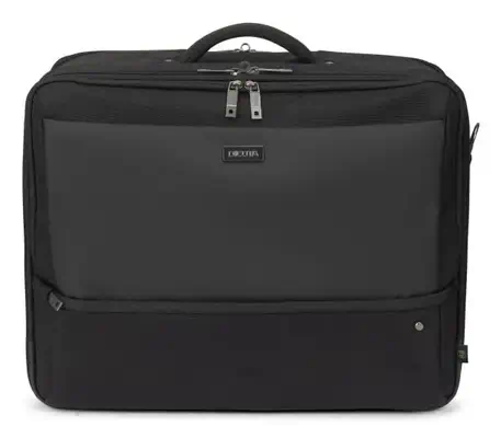 DICOTA D32164-RPET sacoche d'ordinateurs portables 43,9 cm (17.3") Malette Anthracite - Dicota - Sacoche & Housse - visuel 4