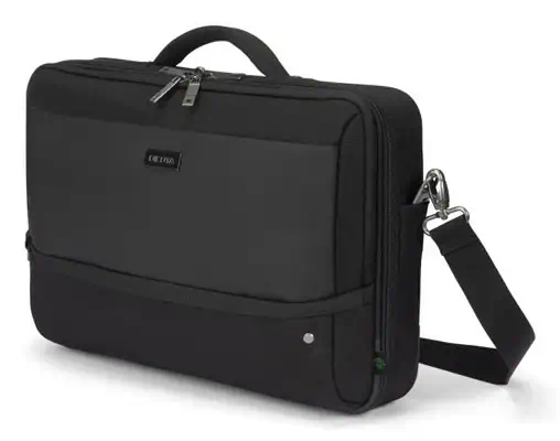 DICOTA D32165-RPET sacoche d'ordinateurs portables 32,8 cm (12.9") Malette Noir - Dicota - Sacoche & Housse - visuel 1