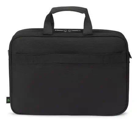 DICOTA D32166-RPET sacoche d'ordinateurs portables 40,6 cm (16") Malette Noir - Dicota - Sacoche & Housse - visuel 5