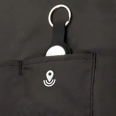 DICOTA D32166-RPET sacoche d'ordinateurs portables 40,6 cm (16") Malette Noir - Dicota - Sacoche & Housse - visuel 9