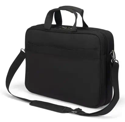 DICOTA D32166-RPET sacoche d'ordinateurs portables 40,6 cm (16") Malette Noir - Dicota - Sacoche & Housse - visuel 2
