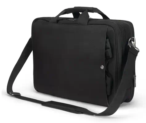 DICOTA D32167-RPET sacoche d'ordinateurs portables 40,6 cm (16") Malette Noir - Dicota - Sacoche & Housse - visuel 2