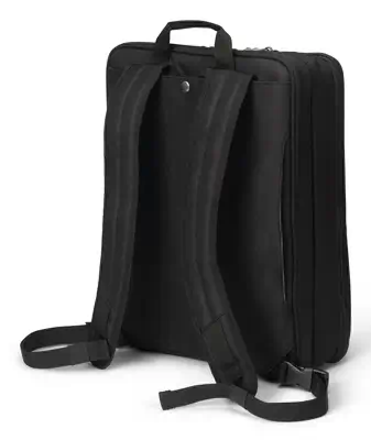 DICOTA D32167-RPET sacoche d'ordinateurs portables 40,6 cm (16") Malette Noir - Dicota - Sacoche & Housse - visuel 5