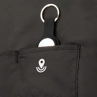 DICOTA D32167-RPET sacoche d'ordinateurs portables 40,6 cm (16") Malette Noir - Dicota - Sacoche & Housse - visuel 10