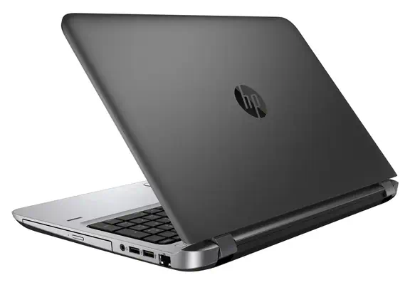 HP ProBook 450 G3 i3-6100U 8Go 128Go SSD 15.6'' W10 - Grade Reconditionné en France Très bon état - PC Portable reconditionné - visuel 2