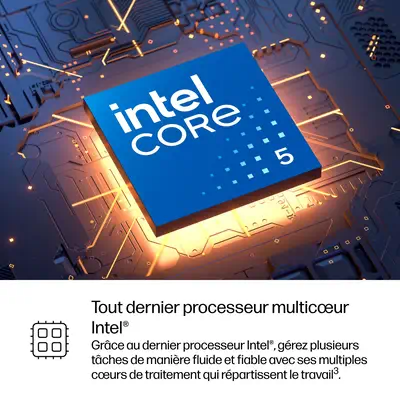 ProBook 4 G1iR Wolf Pro Security Edition - HP - PC Portable - visuel 10